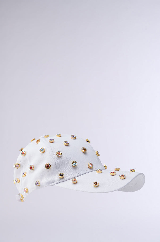 EVERYTHING AND MORE BLING HAT