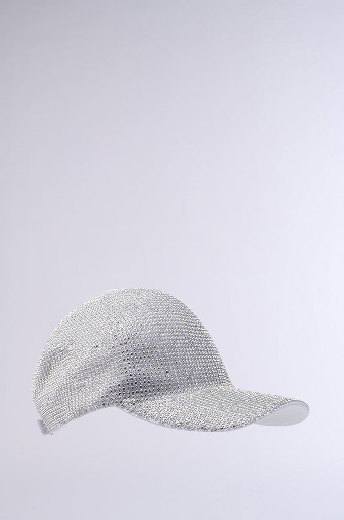 IM RICH BLING SNAPBACK