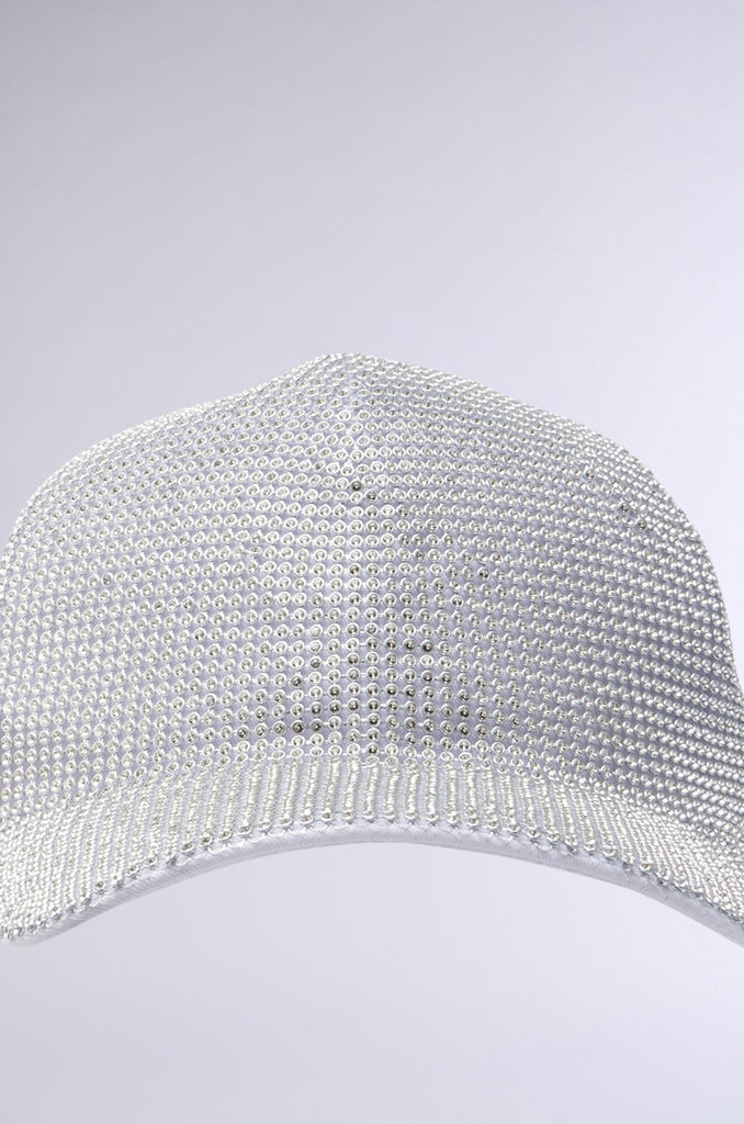 IM RICH BLING SNAPBACK