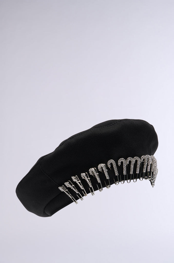 SAFETY FIRST BERET
