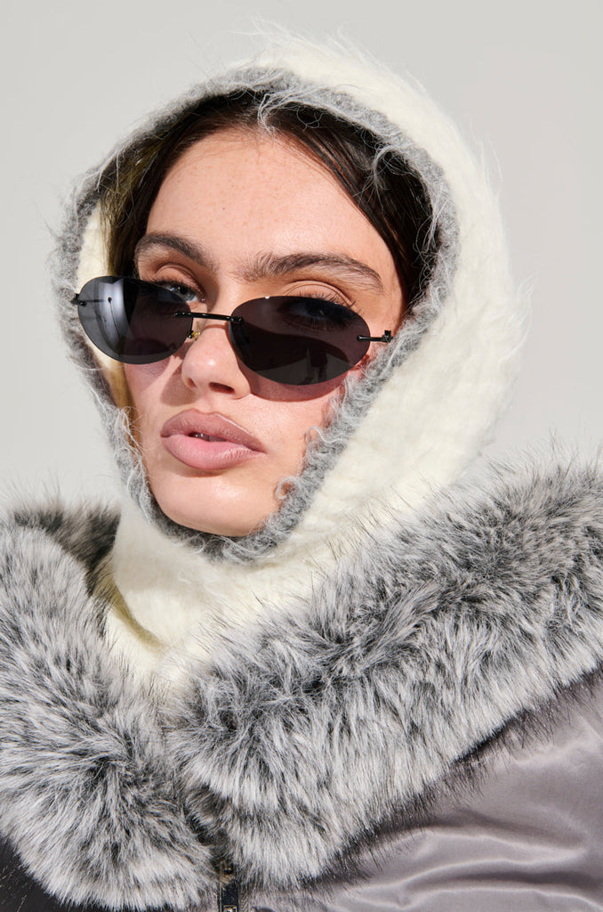 COZY SEASON ULTRA LUXE SNOOD