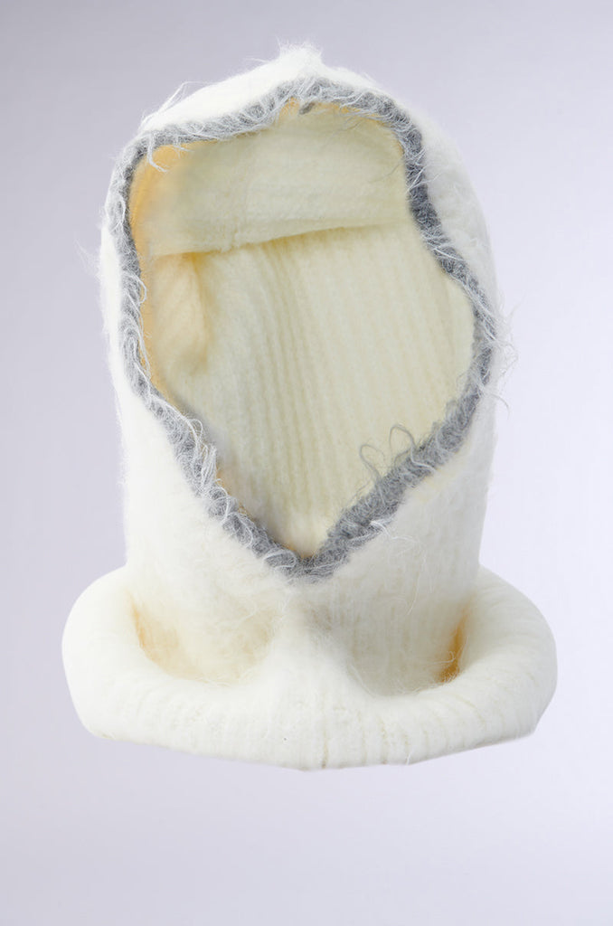 COZY SEASON ULTRA LUXE SNOOD