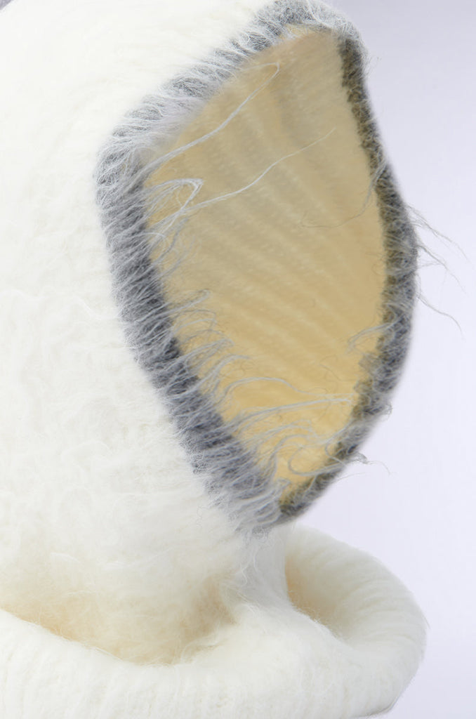 COZY SEASON ULTRA LUXE SNOOD