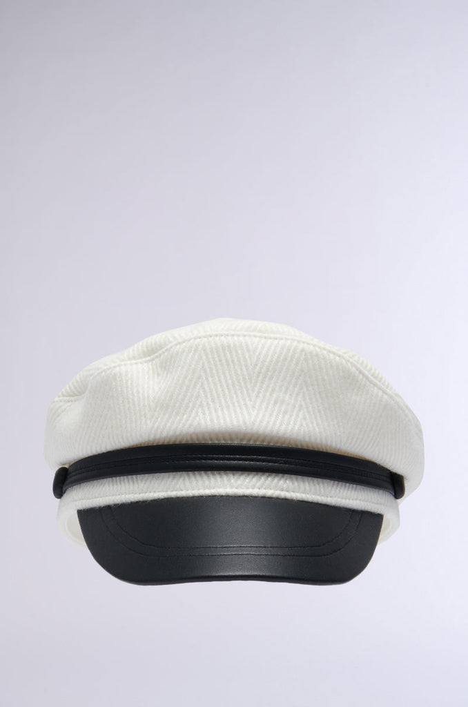 TOO COOL BAKERS BOY CAP