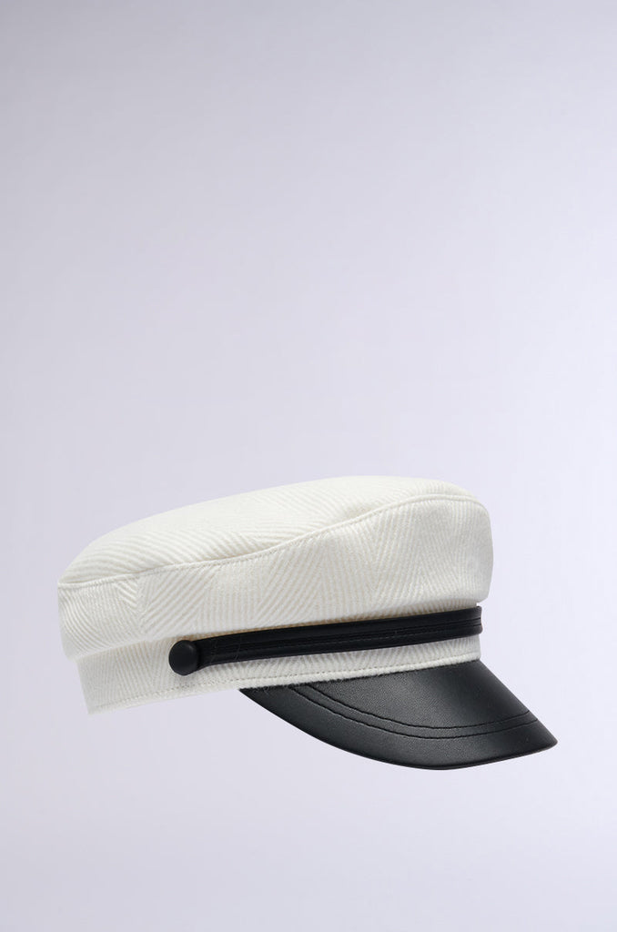 TOO COOL BAKERS BOY CAP