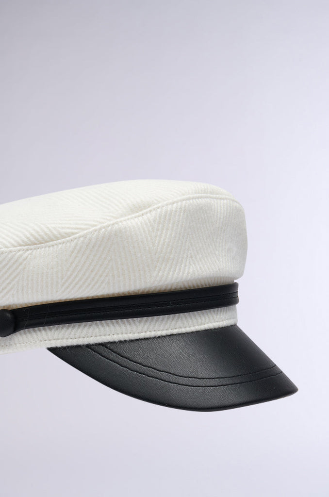 TOO COOL BAKERS BOY CAP