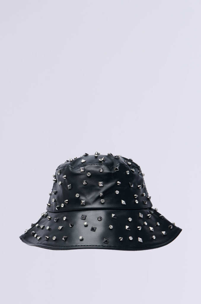 SUGAR AND SPICE BUCKET HAT