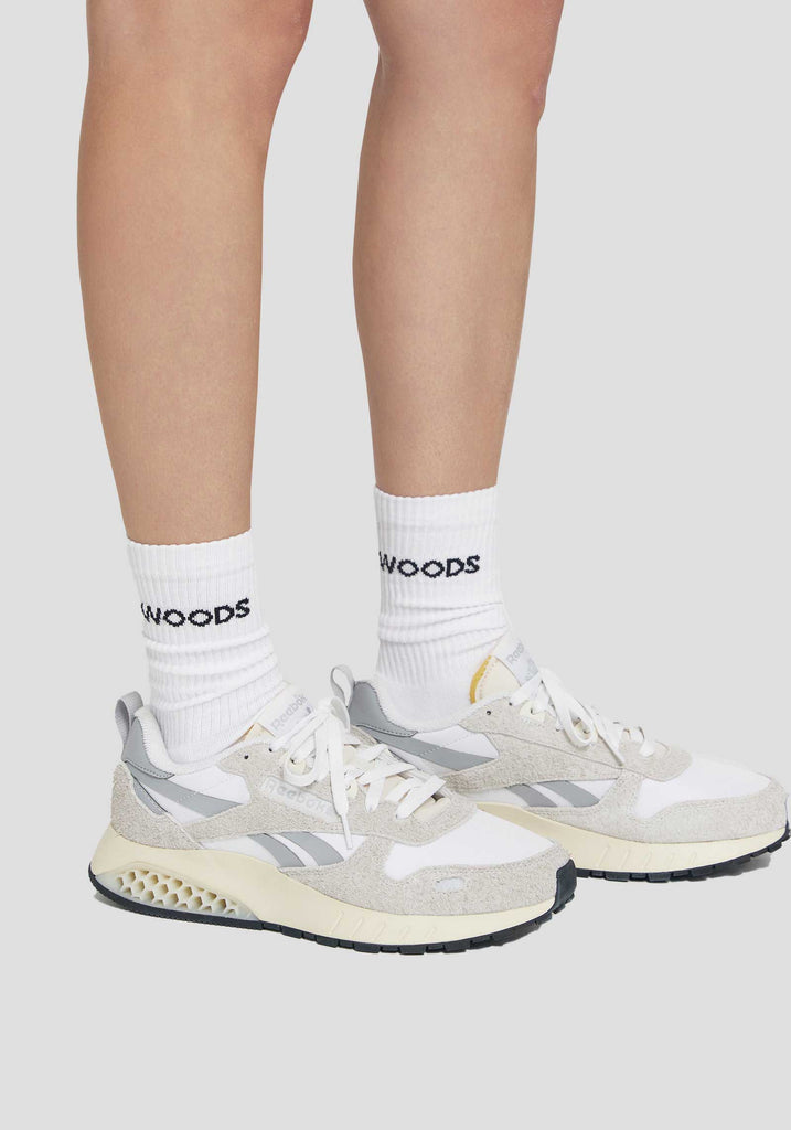 Unisex Woods Socks