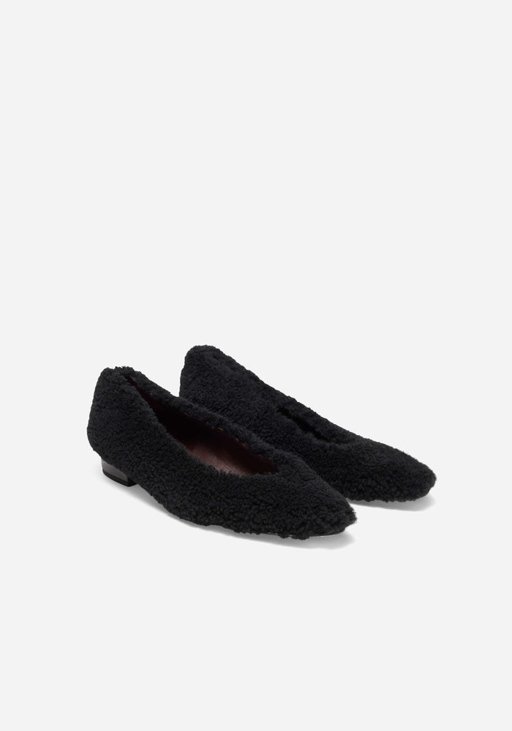 Ronan Flat