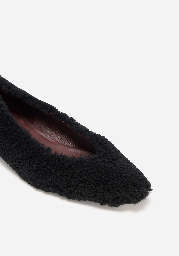 Ronan Flat