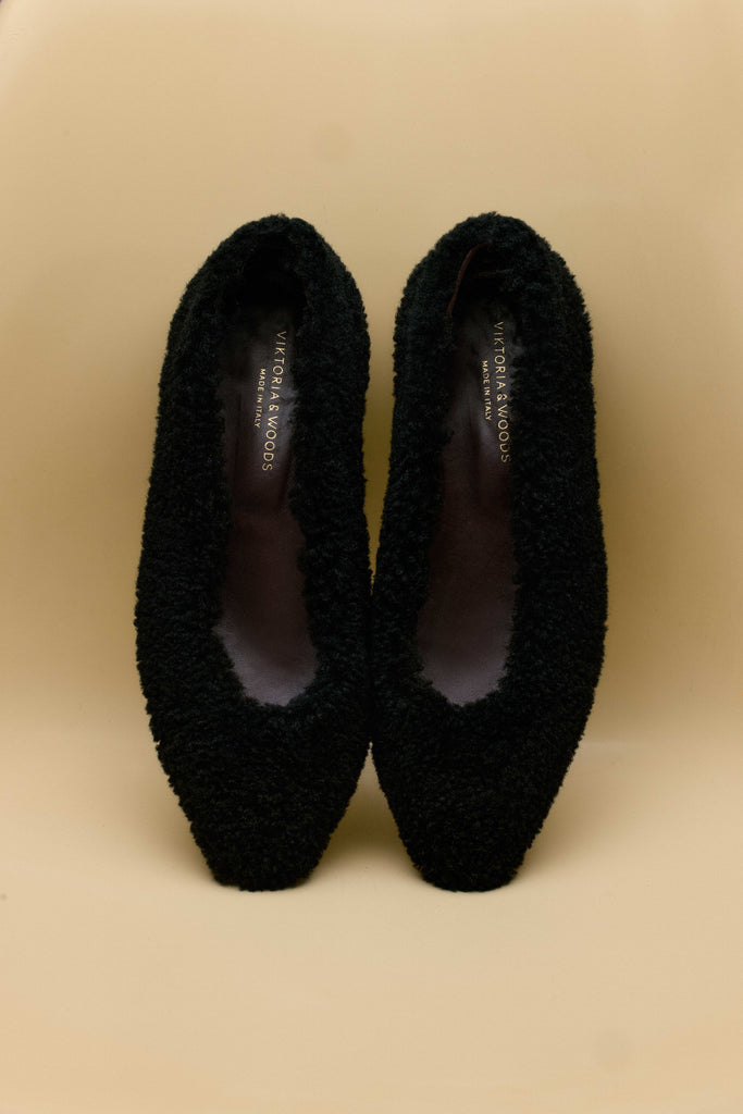Ronan Flat