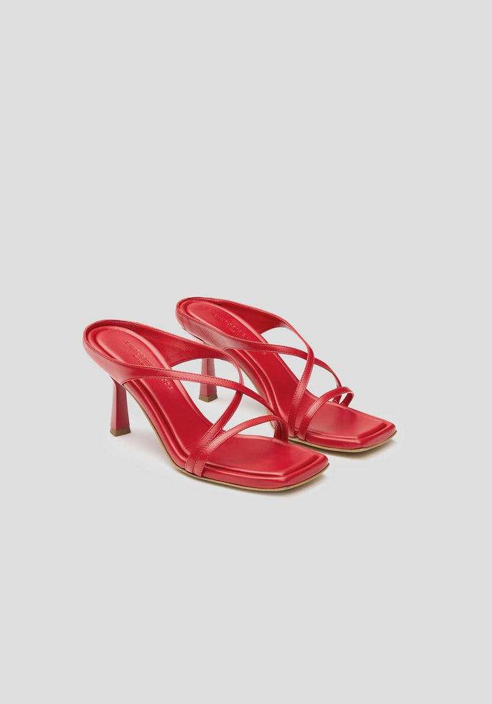 Cairo Heel