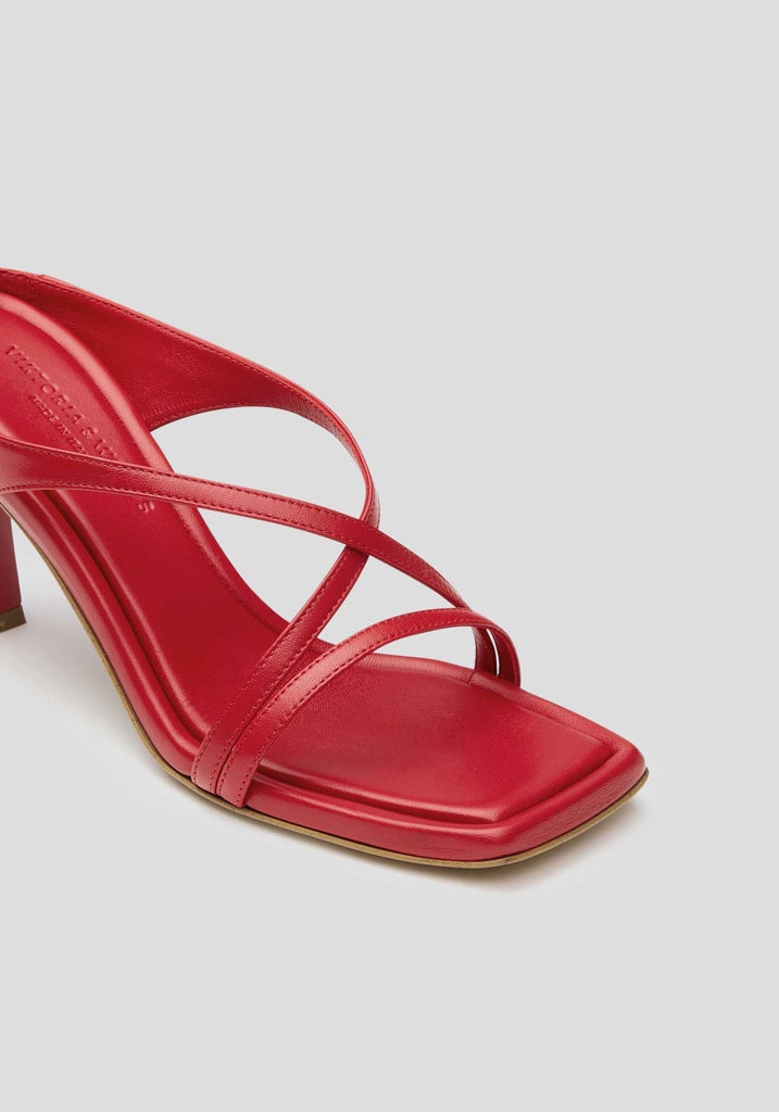 Cairo Heel