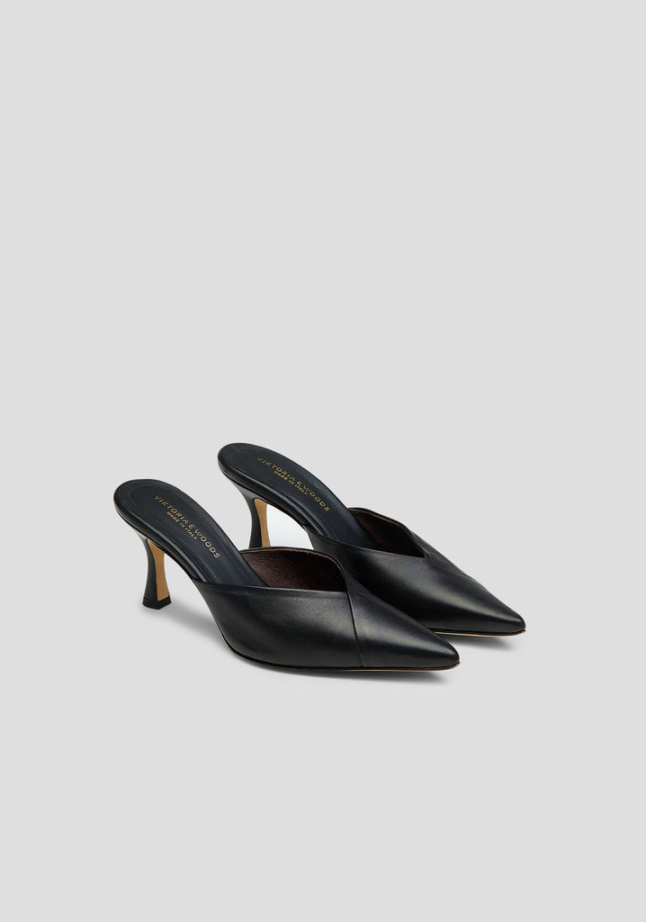 Petra Heel