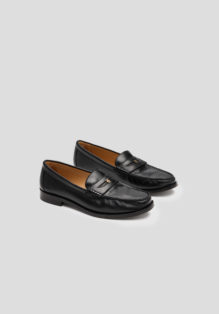 Conrad Loafer
