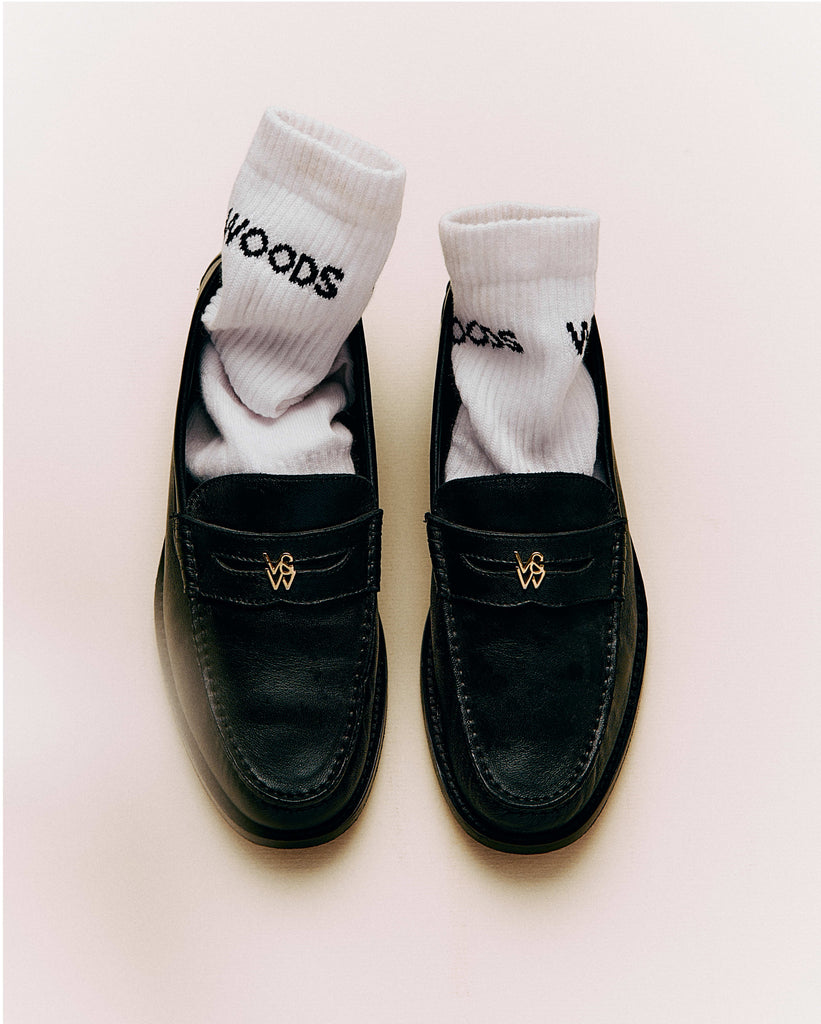 Conrad Loafer