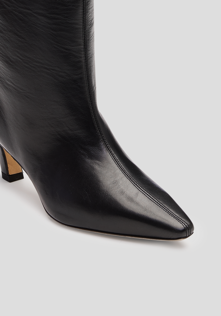 Sylvester Boot