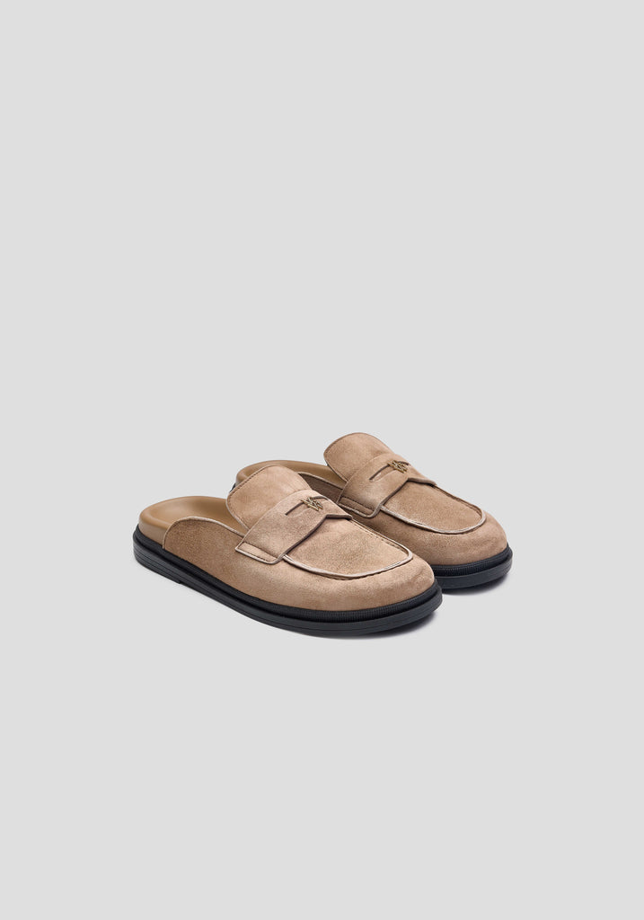 Smith Loafer - Pre Order