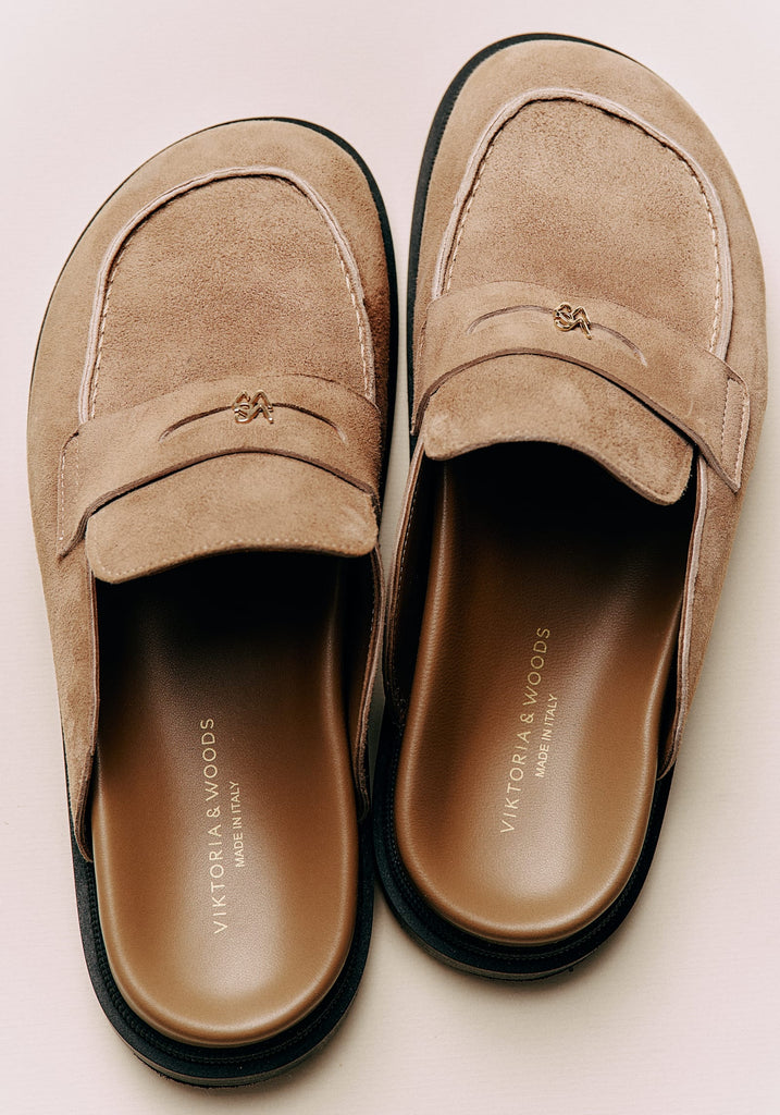 Smith Loafer - Pre Order