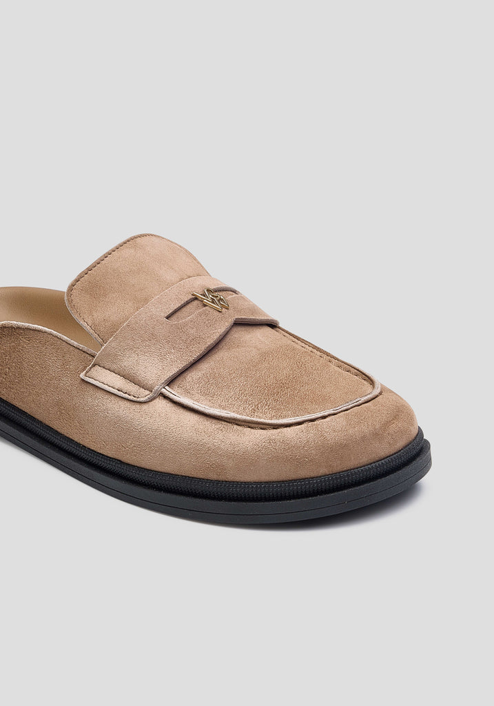 Smith Loafer - Pre Order