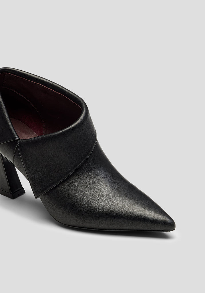 Wesley Boot