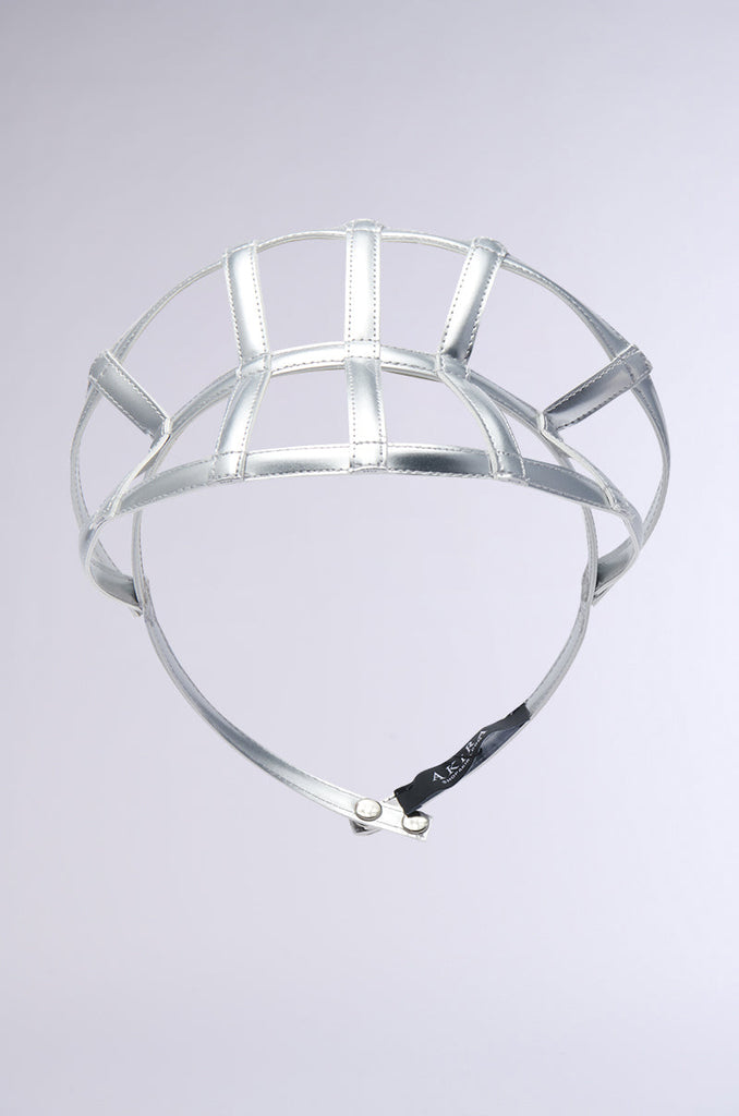 IN MILAN CAGE HAT