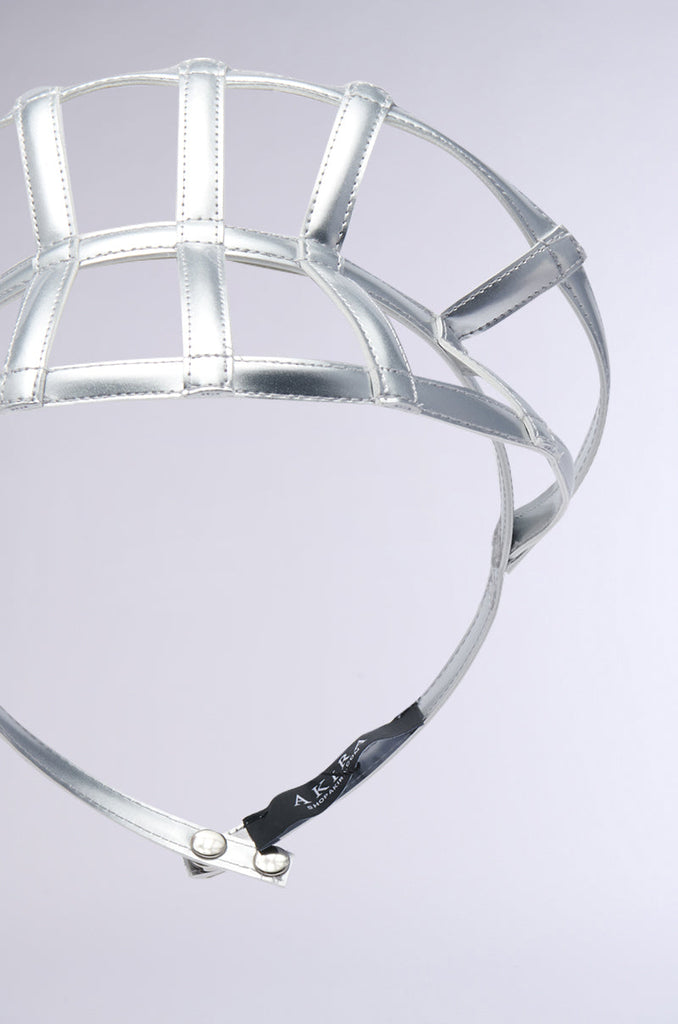 IN MILAN CAGE HAT