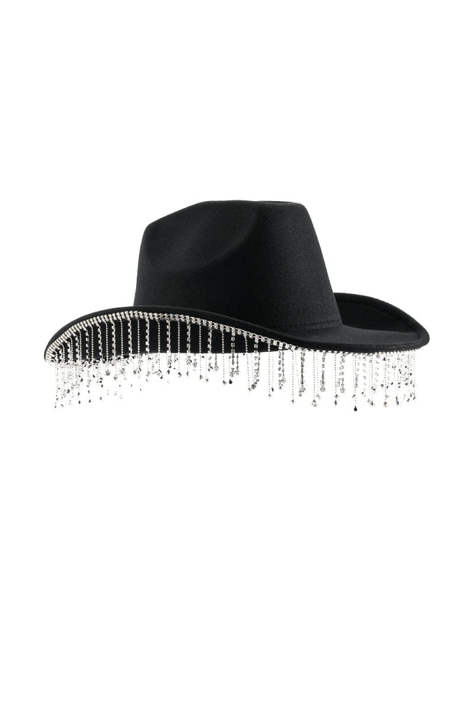 BLING COWBOY HAT