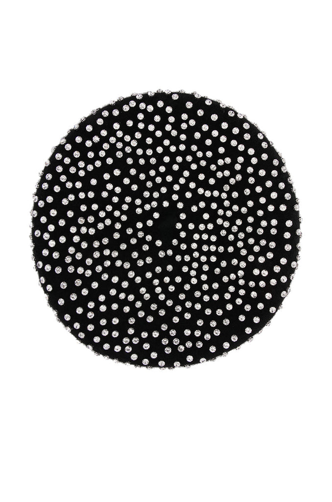 BLING WITH ME BERET