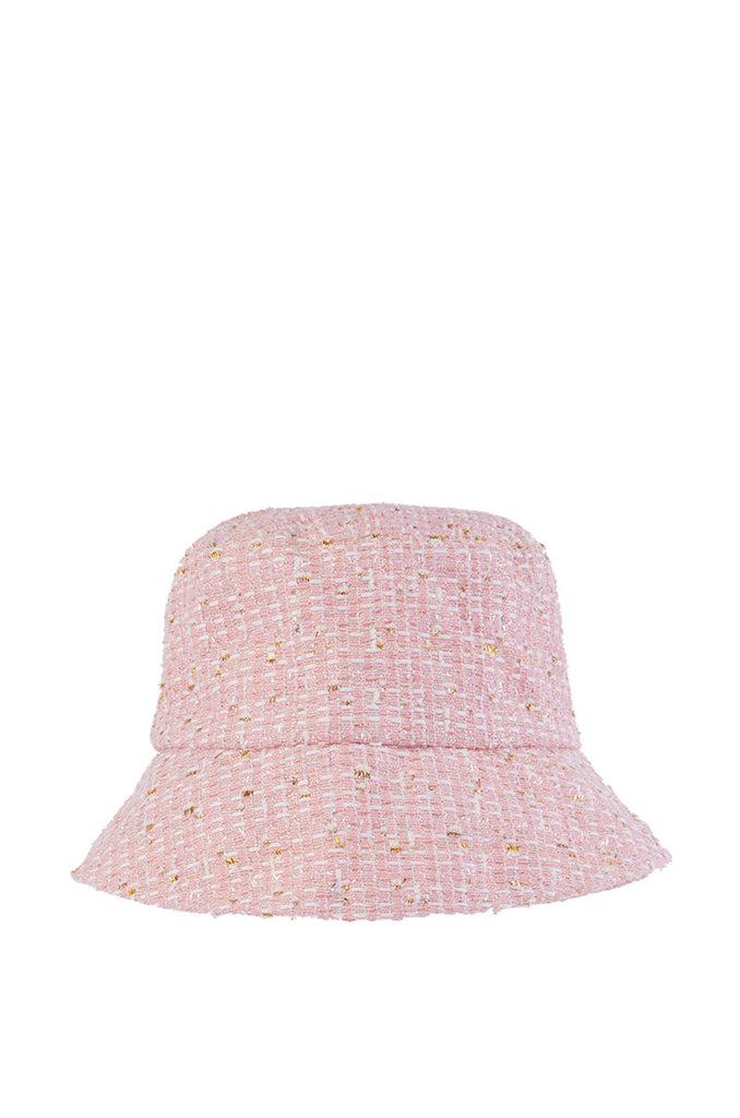 COCO BUCKET HAT