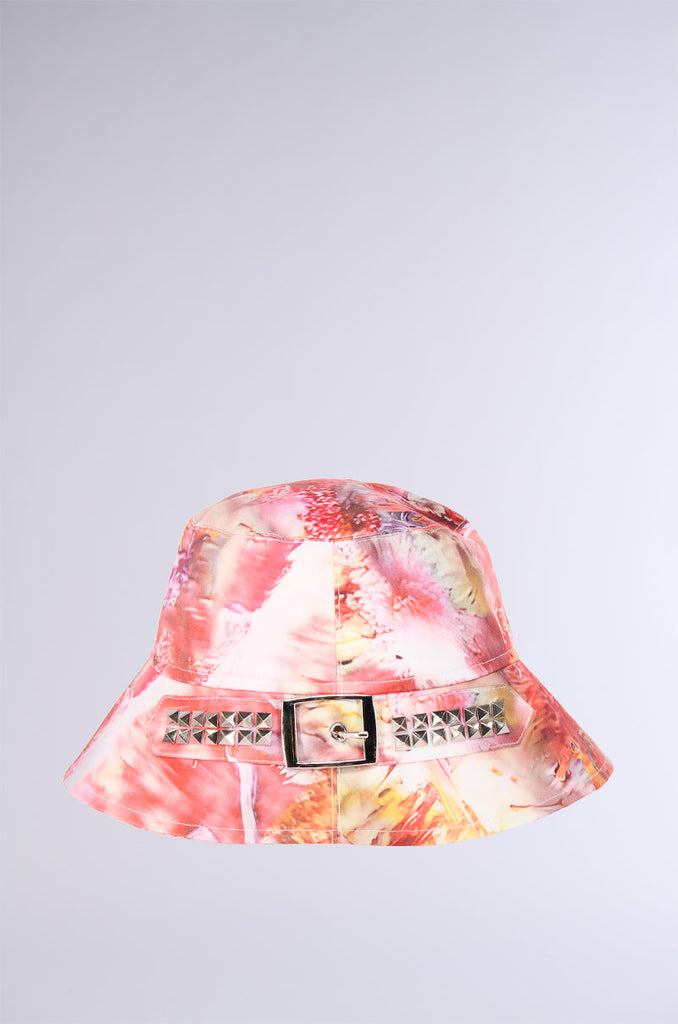 CRAZY LOVE BUCKET HAT