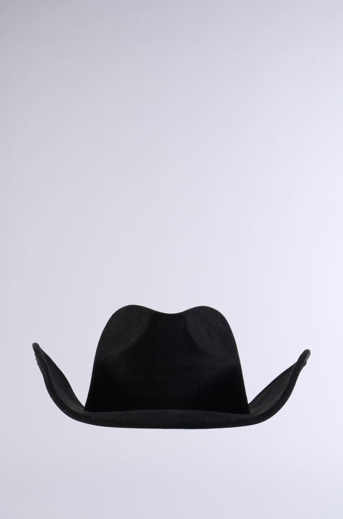 CROSS ME COWBOY HAT