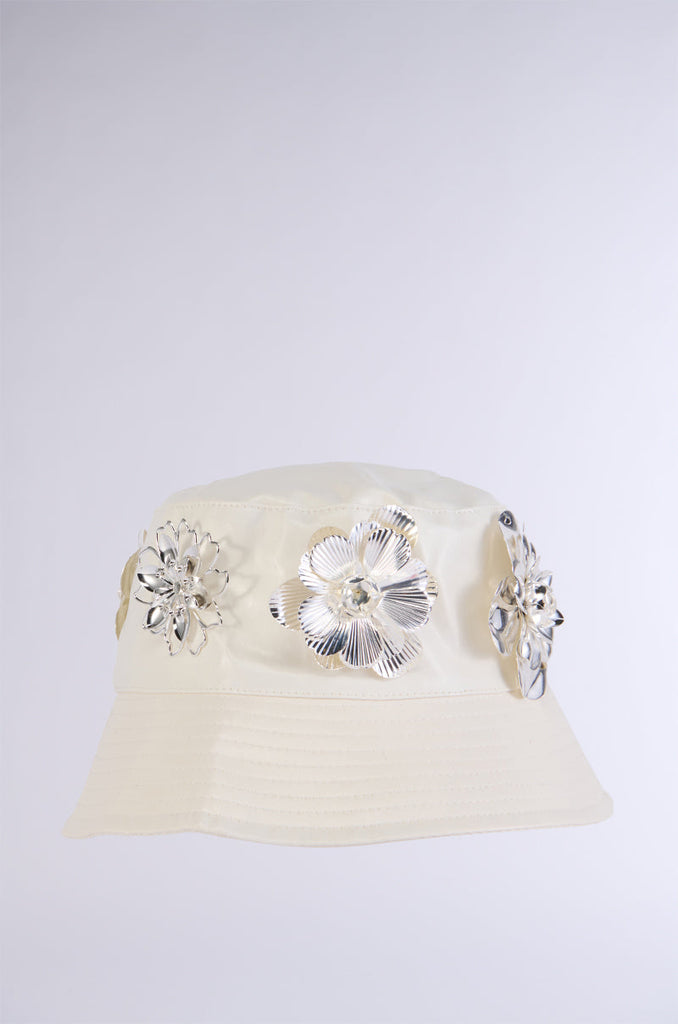 DIVINE BUCKET HAT