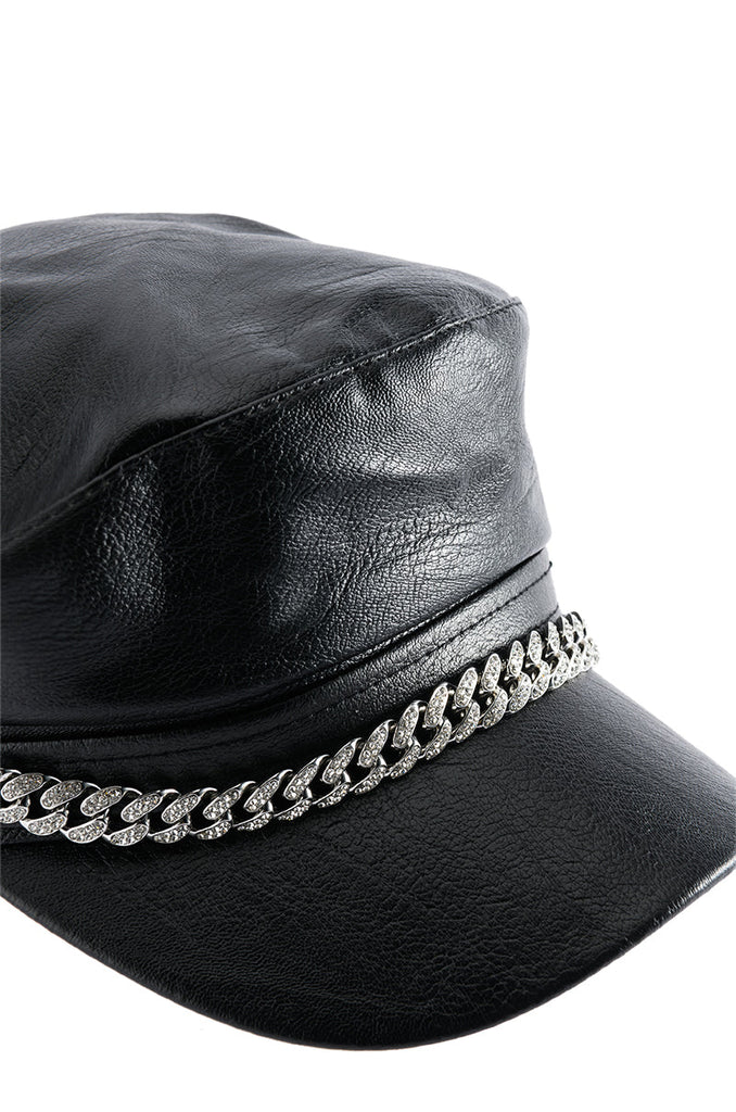 EMBELLISH ME HAT
