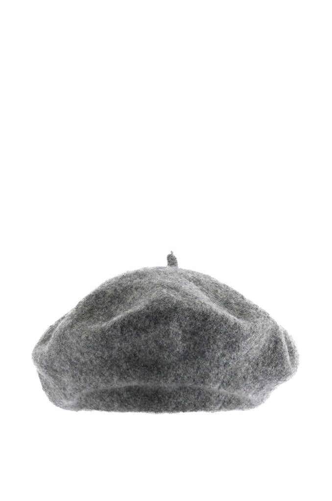LA TOUR EIFFEL KNIT BERET