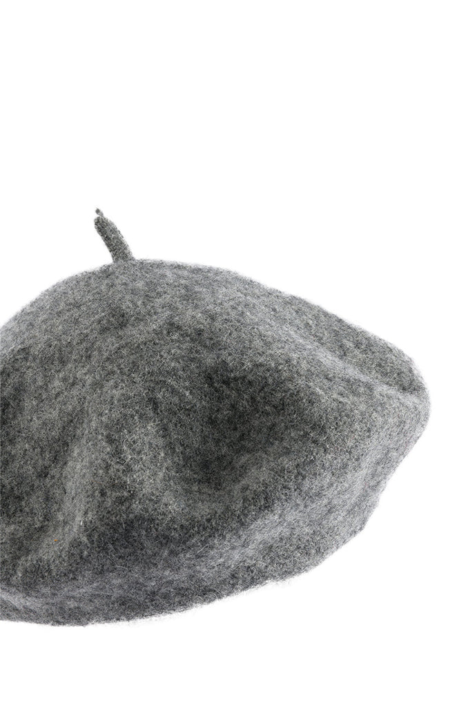 LA TOUR EIFFEL KNIT BERET