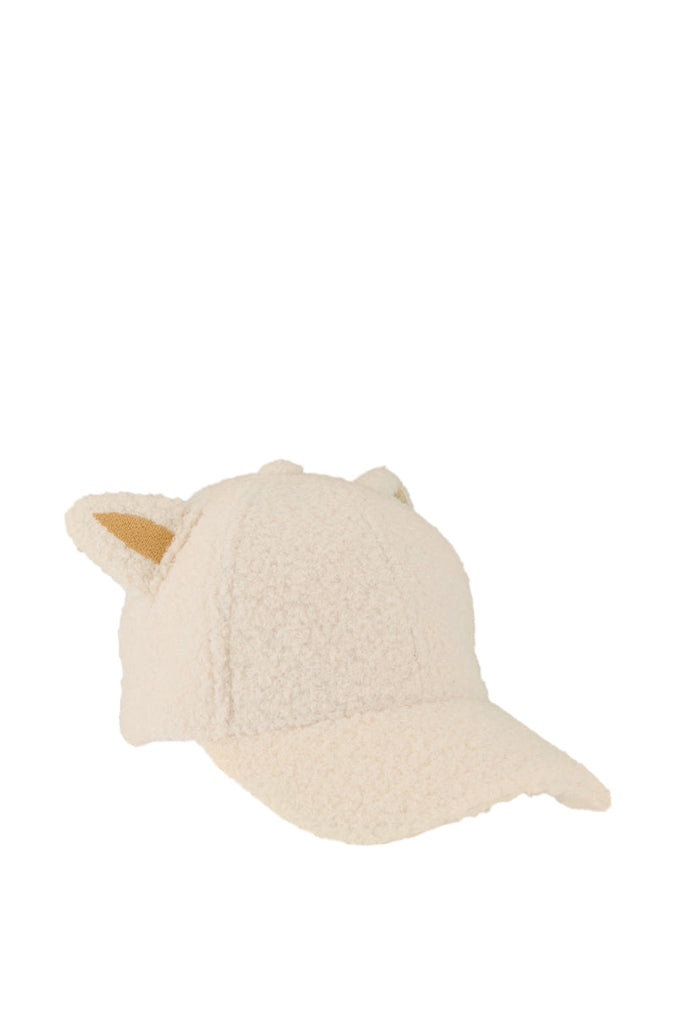 MEOW MEOW TEDDY HAT