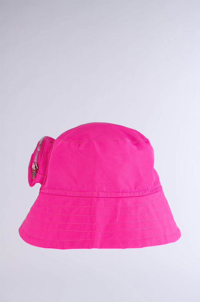 NYLA CARGO BUCKET HAT