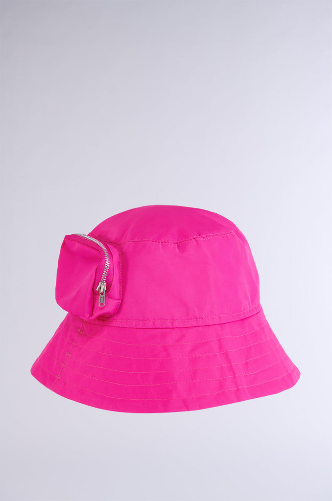 NYLA CARGO BUCKET HAT