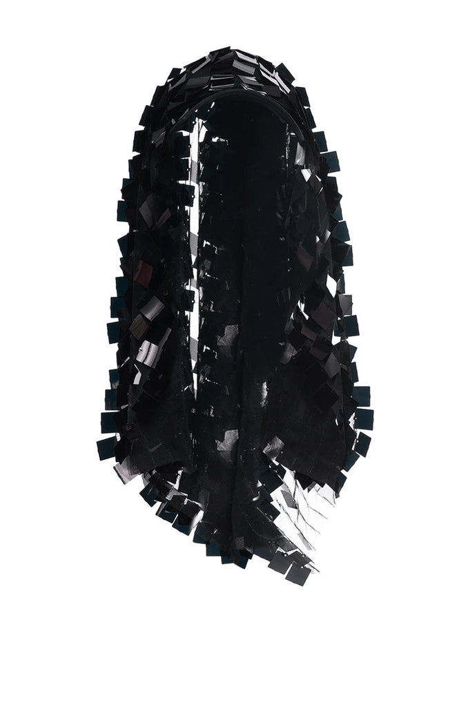 SHIMMER NIGHTS SEQUIN HAT