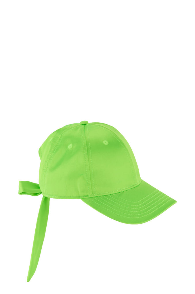 THE TROPICS ARE CALLING TIE HAT
