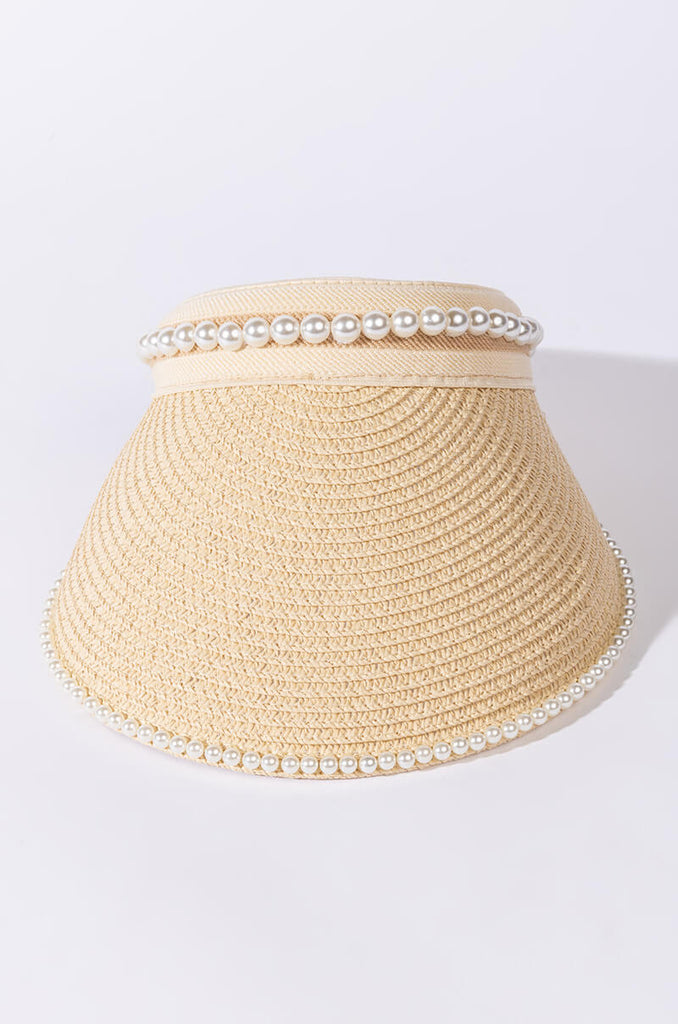VACATION VISOR
