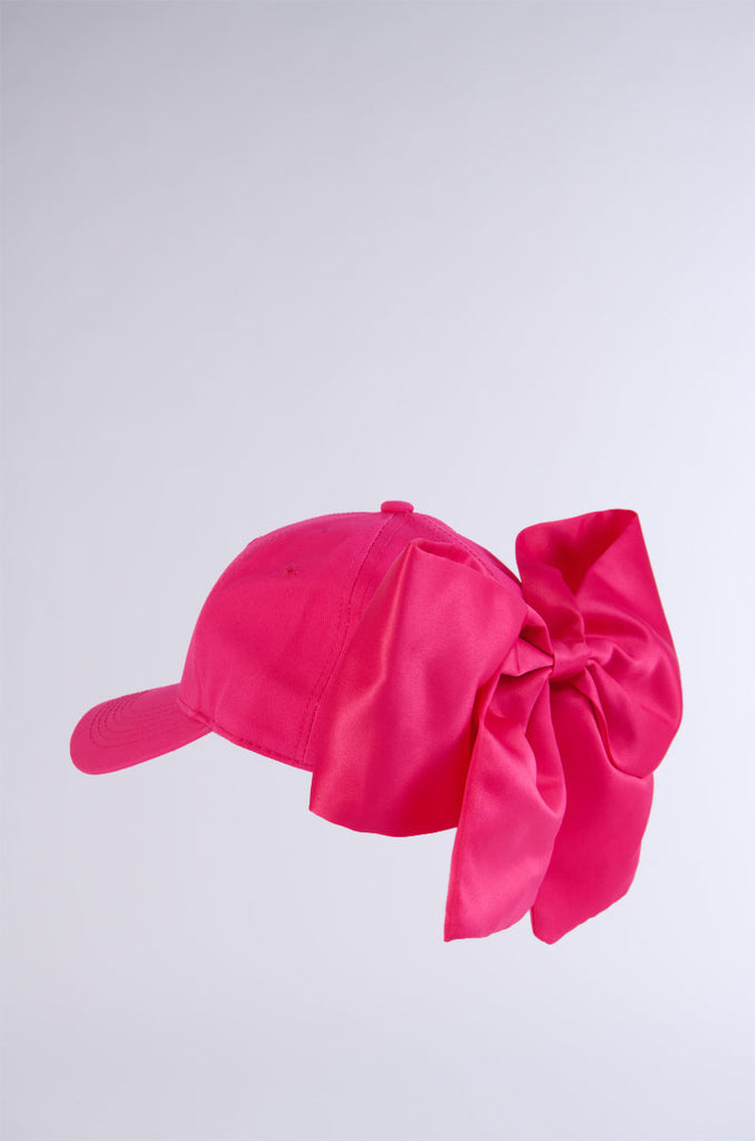 VALENTINA BOW HAT